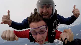 Swoopware: Skydive - Seth