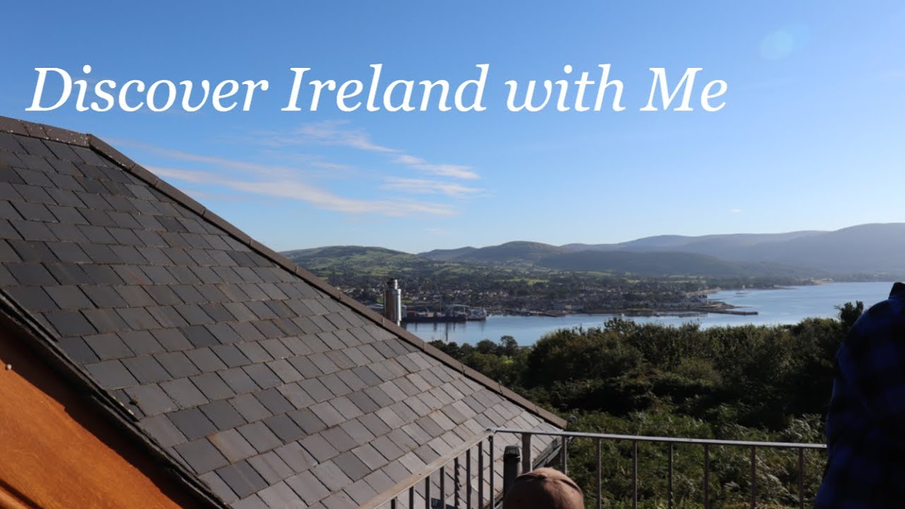 Discover Carlingford with Me | DISCOVER IRELAND