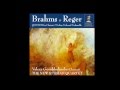 Miniature de la vidéo de la chanson Quintett A-Dur Für Klarinette, 2 Violinen, Viola Und Violoncello, Op. 146: 2. Satz: Vivace