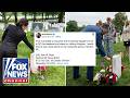 Gold Star wife's plea goes VIRAL for Memorial Day tribute
