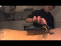 chilling ∆ 