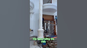 Thiết kế thi công biệt thự cổ điển tại Kiên Giang #bietthu #shots #nhadep #shortsvideo #cuonggiahieu