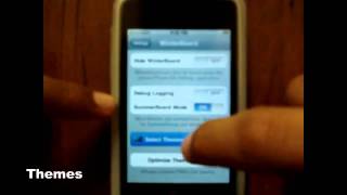 Android lockscreen for ANY iPhone/ iPod screenshot 4