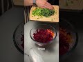 Оздоровительный салат 🥗