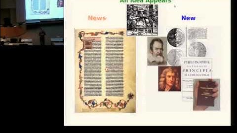 Alan Kay - Normal Considered Harmful