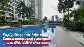 Lake Life EC- cosy 2 bedder for sale!