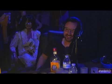 WHAT BRIAN REDBAN - JOSH ROBERT THOMPSON + KATE QUIGLEY