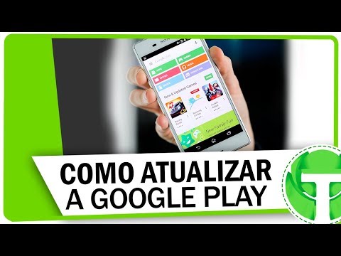 Como Atualizar a