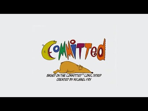 Committed (2001; Animated) Theme Song