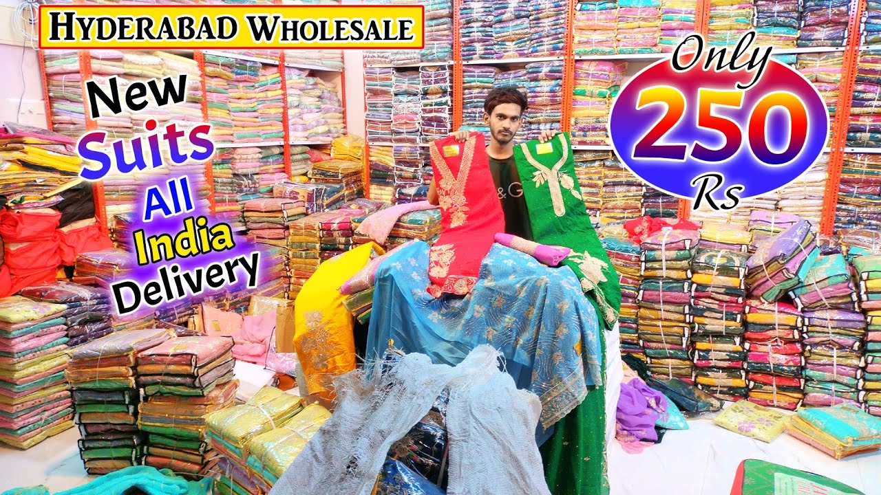 Hyderabad Wholesale Offer Price Low Price Fancy Variety 🚚All India Delivery🚚 || Noor Collection ||