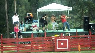 Trabajador - Chanchada