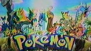 As 7 melhores temporadas de Pokémon, segundo os fãs