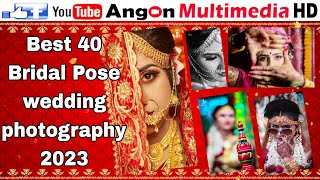 Top Wedding Pose 2023 Photography Bridal New Shoot Bengali Best Hot Album Highlight Out Indoor Video