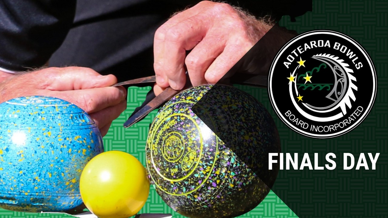 2026 | Aotearoa Maori Bowls Nationals | Finals Day