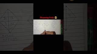 exam winning question reasoning tricks 😎#mathamatics #maths #mathstricks #mathamatics