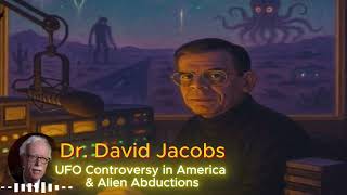 Celebrity Art Bell Interviews Dr  David Jacobs  Alien Abduction Anomalie Net Worth