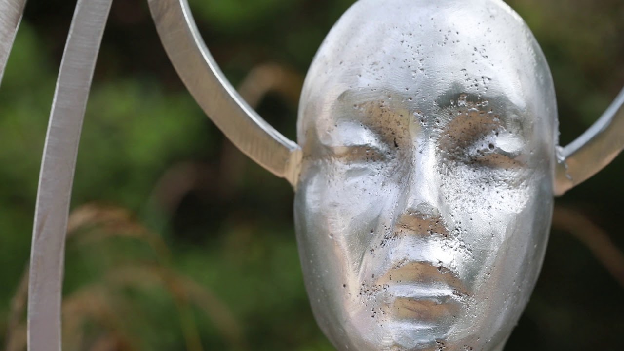 Sculpture in the Garden 2020 Virtual Tour