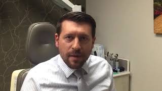 A patient reflects on his In-office polyp removal | Buffalo NY