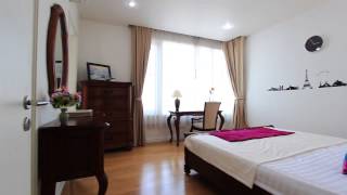 2 Bedroom Condo for Rent at Manhatton Chidlom