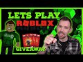 🔴LIVE Lets Play Roblox | Playing With Viewers - FaZmash Roblox LIVE
