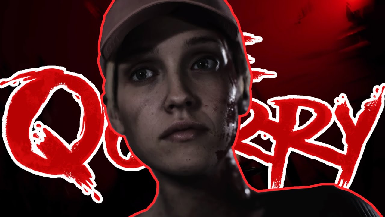 Don t Make A Sound The Quarry Prologue Chapter 1 YouTube don-t-make-a-sound-the-quarry-prologue-chapter-1-youtube