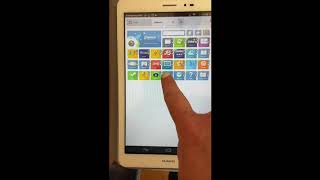 Uploading from an Android device to J2Launch