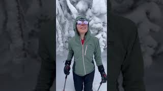 Mt Moriah 11-29-24 #whitemountain #whitemountains #winterhiking