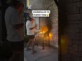Do you think the burgers are ready yet? 😂🔥😂                 🎥: BViral