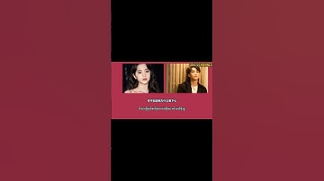 Thumbnail of Ni Bu Zhi Dao De Shi (Ouyang Nana & Wang Heye Version)#chinesesong #ouyangnana #wangheye #cover