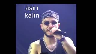 13 Ses Efekti İle Beni̇m Boyum Olsada 1.50