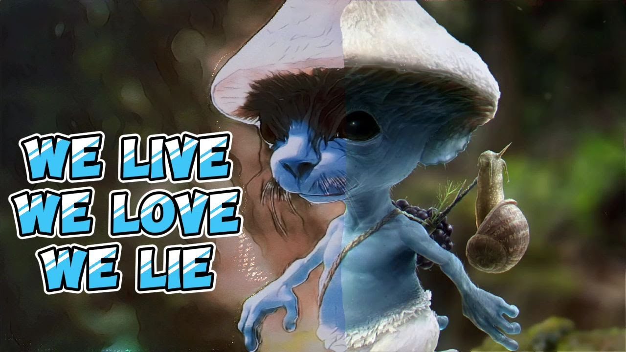 We live We love We lie - CG5 [Alan Wlker Style] - YouTube