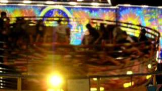magic park thessaloniki tagada