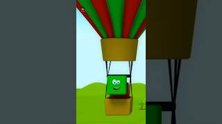 Rainbow Colors Song for Kids, Learn Colors #nurseryrhymes #kidssongs #fun