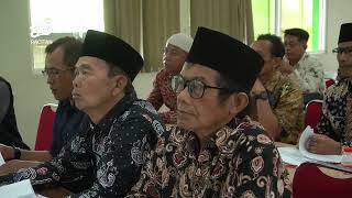 PACITAN REGENCY GOVERNMENT CONFIRMS NEW REGULATIONS AHEAD OF THE 2026 SIMULTANEOUS VILLAGE HEAD E...