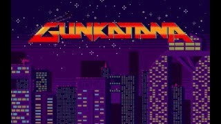 Gunkatana - Teaser Trailer