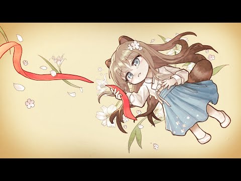 Rinne 미련 未練 Fairytale Like New Age Piano A Sad Piano Piece Fantasy Music Dreamy BGM 