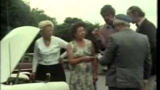 UK Candid Camera Classics - Gangle Pin