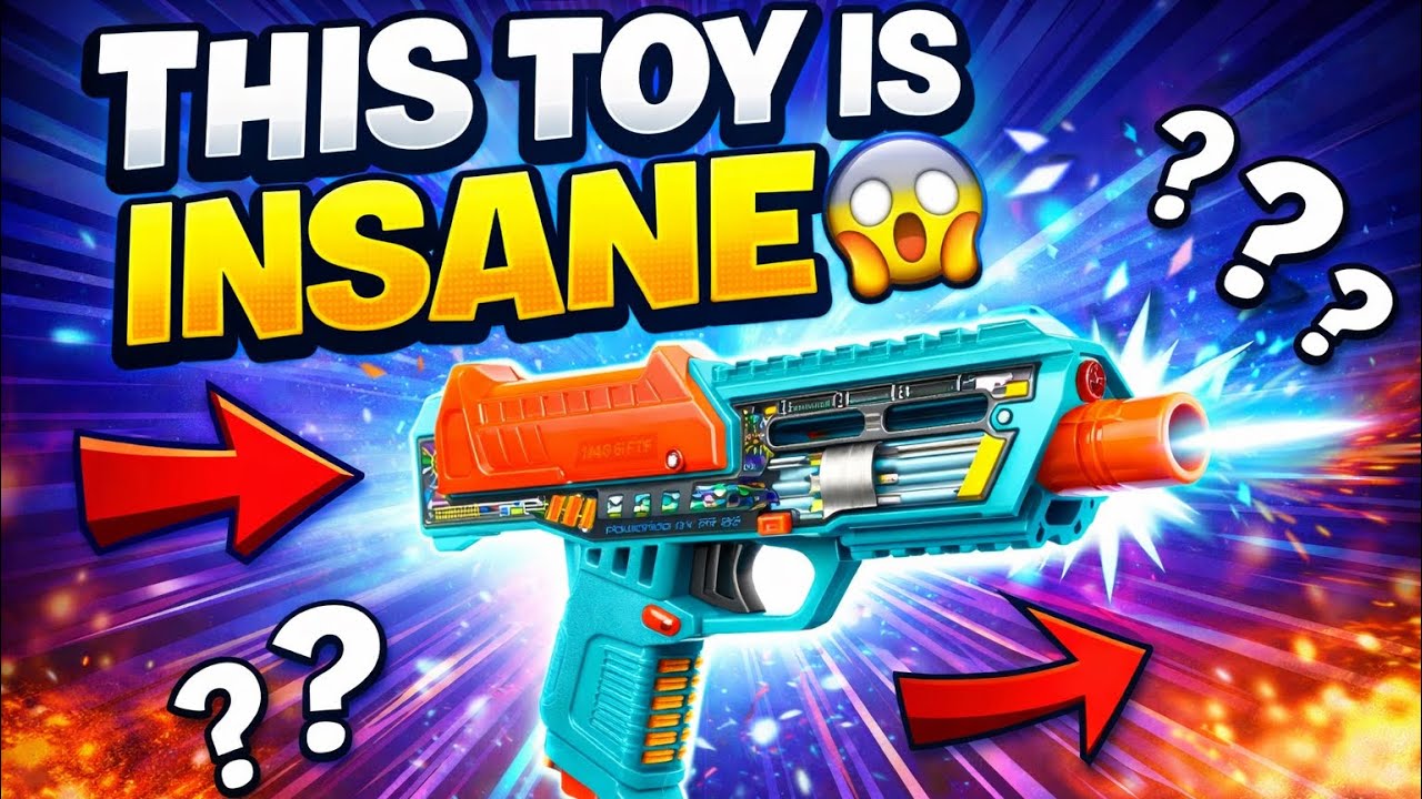 Is the Brute Pro REALLY That Good? (Quick Review + One Shot Drop!)