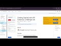 Getting Started with API Gateway: Challenge Lab | #2025 | #ARC109 |#qwiklabs |#Solution