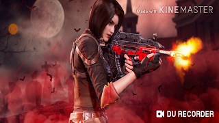 SHOOT TO KILL