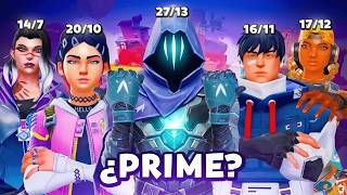 El Valorant esta REVIVIENDO 😮