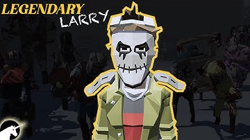 Legendary Larry gameplay