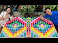 Puzzle sort ball challenge funny and very hard