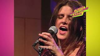 Maria McKee - Show Me Heaven (live)