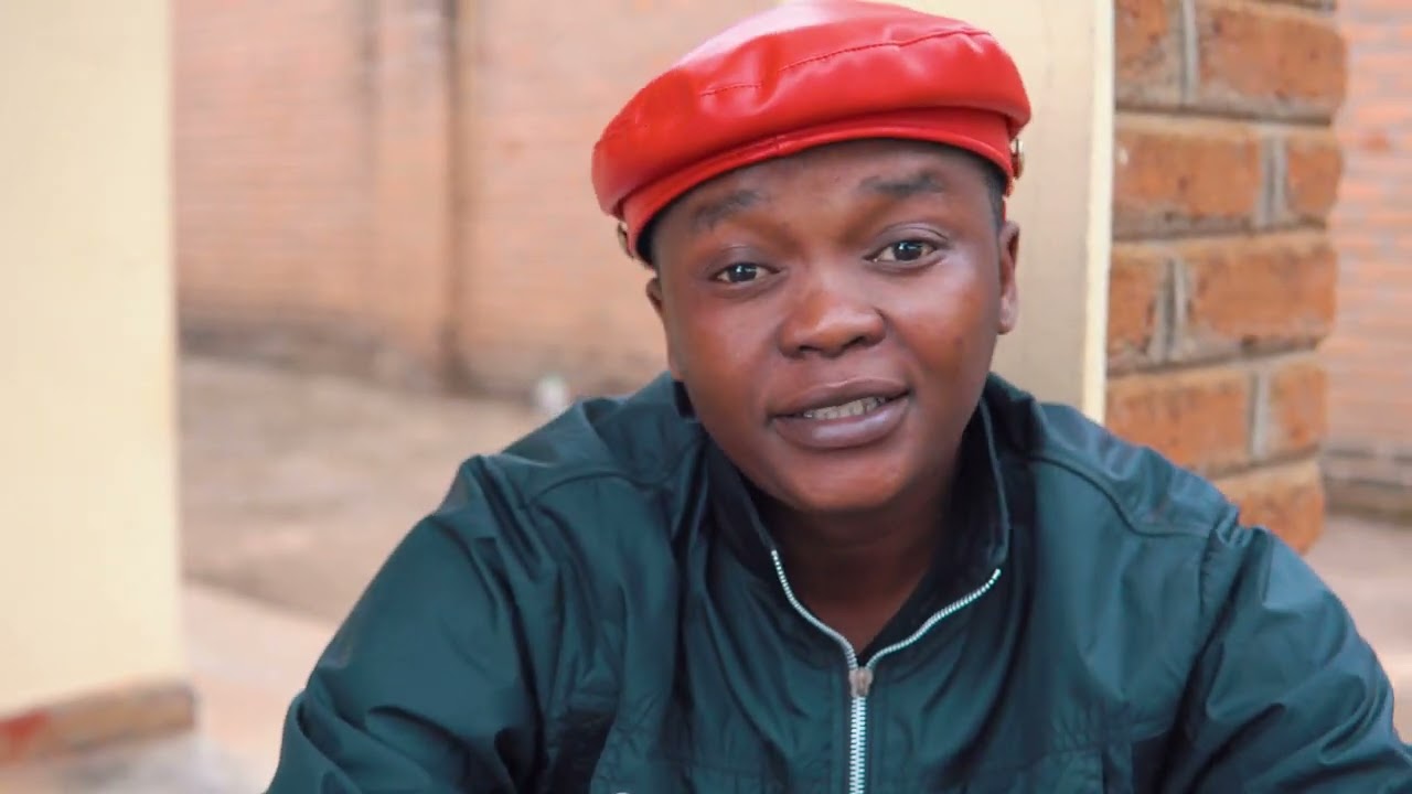 P-man Specio ft Waxy Kay - Sungabweleze (Official Music Video