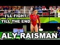 Aly raisman ii ill fight till the end