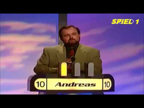 Update Eine Folge JEDER GEGEN JEDEN (48) mit HANS-HERMANN GOCKEL