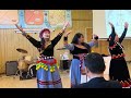 Lisu gospel song ( Dance cover) #lisu