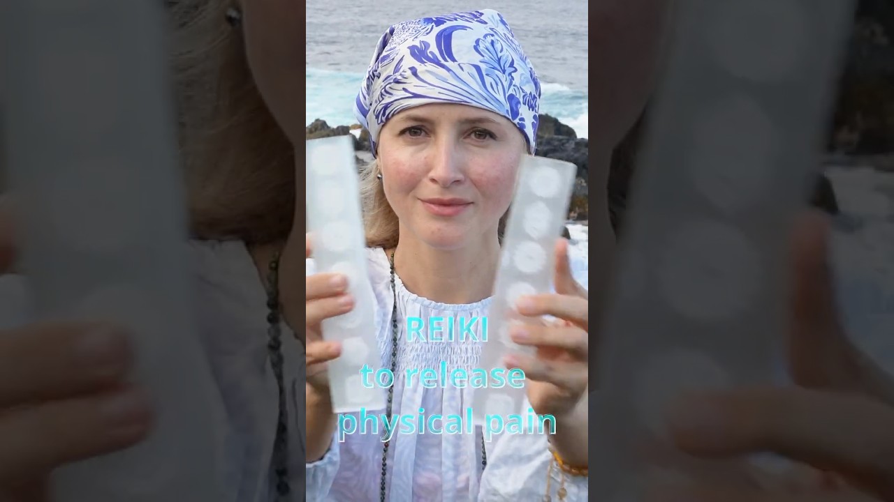 🕊️Reiki to Restore Health & Wellbeing🪽Powerful Arcturian Energy Healing to lessen pain💫