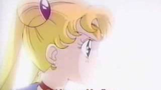 Mini Version-Tokyo Drift-Sailor Moon